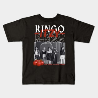 Ringo ITZY Kids T-Shirt